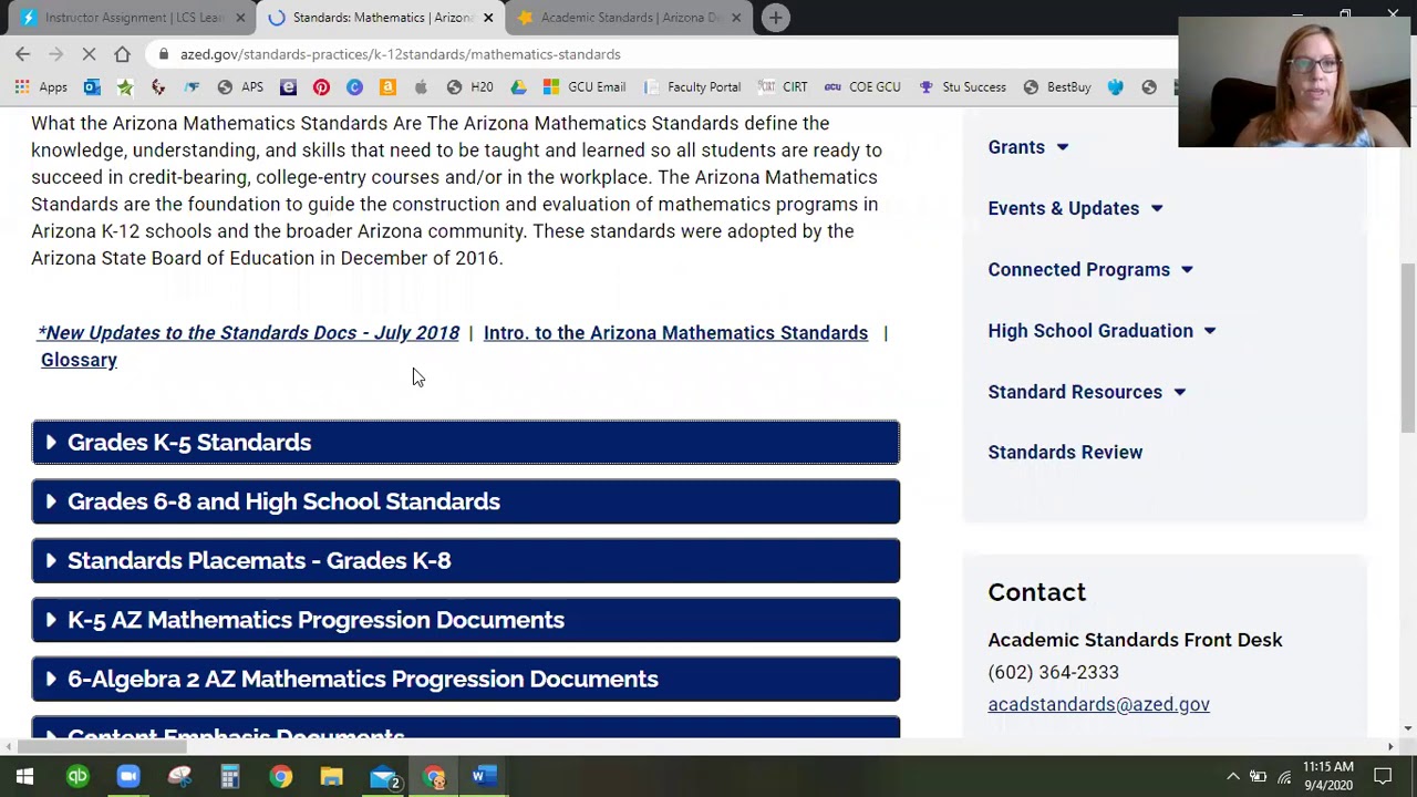 Topic 2 Assignment Directions- ELM 210