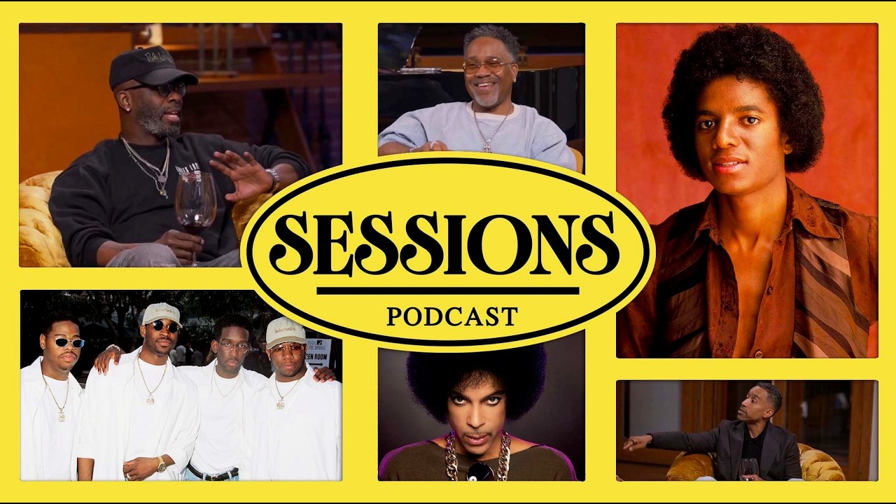 "HOW DOES TROY SEE TROY" SESSION 3 Feat. TROY TAYLOR