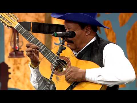 Violeiro Sem Viola, por João Mulato e Douradinho