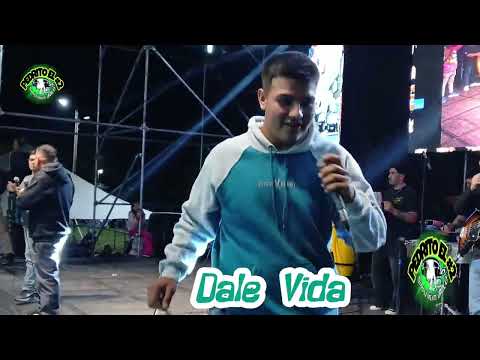 LOS DALE VIDA (Puerto Tirol CHACO)