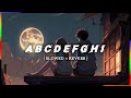 ABCDEFGH Hum Sath Sath Hain Udit Narayan Song Lofi Song Slowed Reverb Listen Lofi