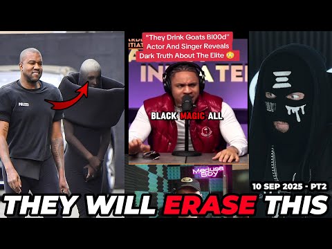 Most Disturbing Videos On The Internet Today! (EP382 PT2)