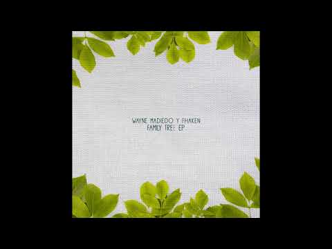 Wayne Madiedo, Fhaken - Once Again