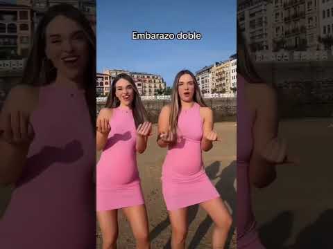Embarazadas REAL o FAKE? 😂❤️ #shorts