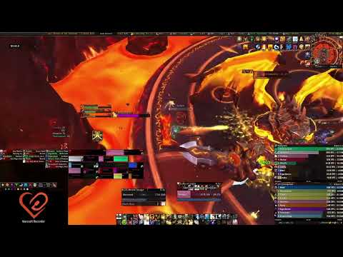 GTS Smolderon Heroic Kill