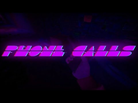 PHONE CALLS: GMOD REALISM