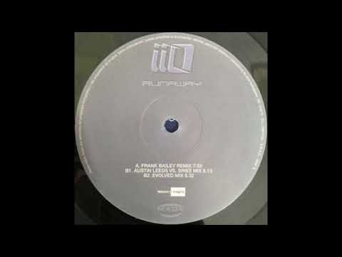 iiO – Runaway (Austin Leeds Vs. Sinesweeper Mix) [HD]
