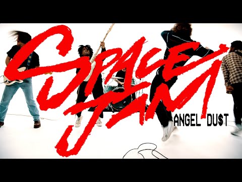 Angel Du$t - Space Jam (Official Music Video)