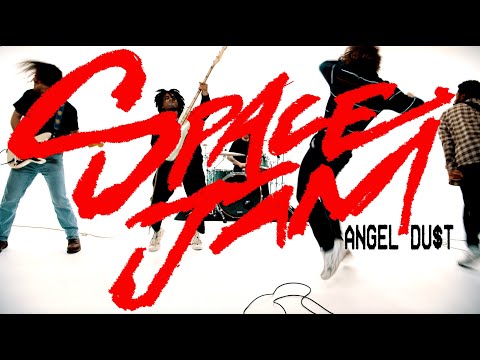 Video thumbnail for Space Jam