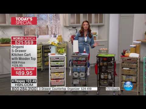 HSN | Kitchen Time Savers featuring DASH 02.21.2017 - 09 PM