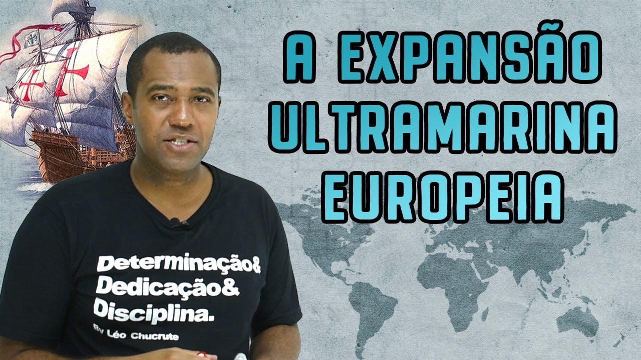 Expansão Ultramarina