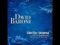 "Throneroom" from A Quiet Place: Songs of Worship David Baroni