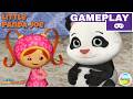 Team Umizoomi Milli Geo Bot Help A Lost Baby Panda Play Along Games Teamumizoomi Nickjr