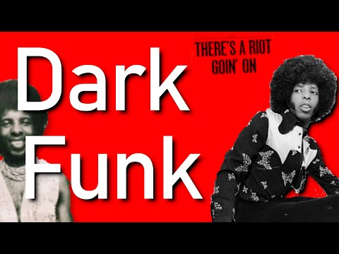 There's A Riot Goin' On | Sly Stone's Dark Funk Masterpiece