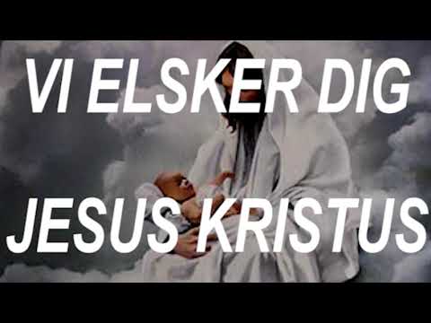 (Es. 41:10) BD 0361 Faders Kærlighedsord...