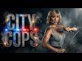 City Cops 1989 Full Martial Arts Movie Cynthia Rothrock Action 4K
