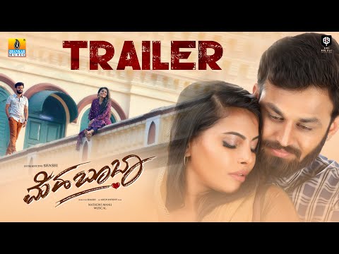 Mehabooba Official Trailer