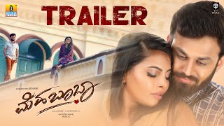 Mehabooba Official Trailer