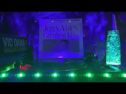 Jerry Vale (Jerry Vale's Greatest Hits) - Side 2