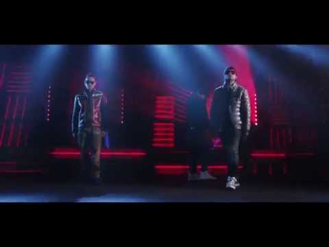 Daddy Yankee   Sabado Rebelde ft Plan B (VIDEO OFICIAL)