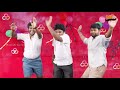 Alien Dance Dame Tu Cosita Gobi Sudhakar Version