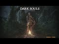 Dark Souls Remastered FULL HD Стрим 2 Полное прохождение на платину