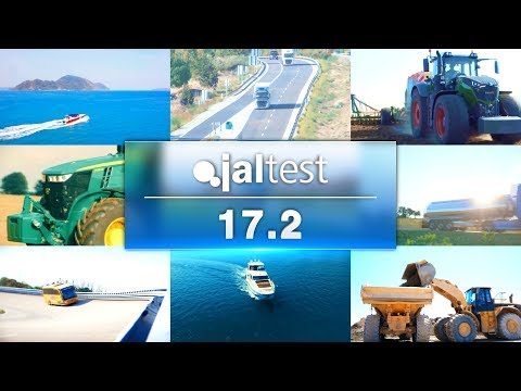 Jaltest Videos 9 0
