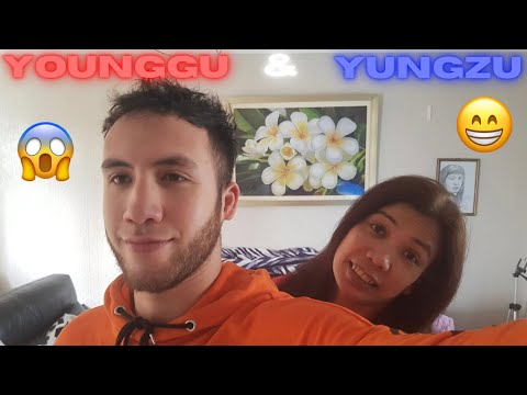 Reaction To YOUNGGU - เกาะ (KOH) FT. YUNGZU