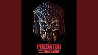 Man vs. Predator