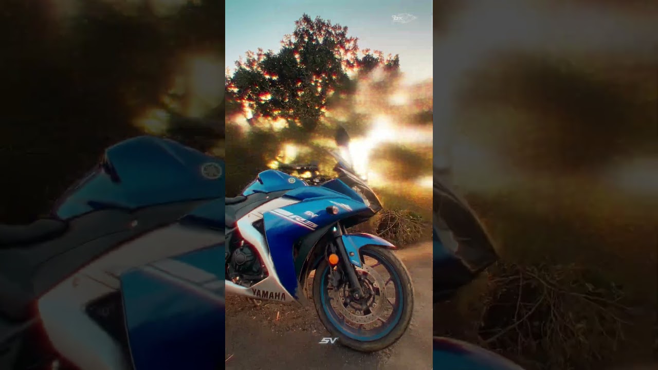 Yamaha R3 | Precision. Power. Pure R-Series 🚀