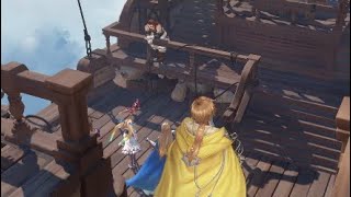 ［グランブルーファンタジーリリンク］非公式ファントレーラー