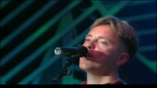 New Order - Everyone Everywhere (Montreux Jazz Festival 1993)