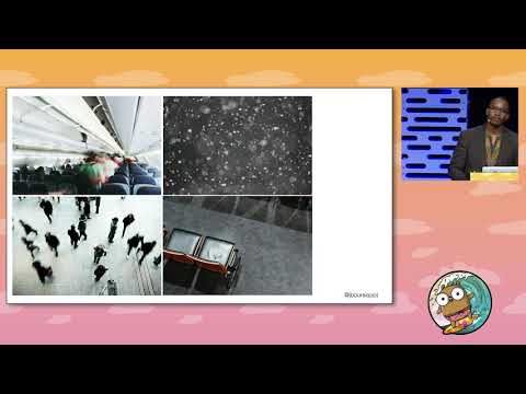 GopherCon 2019: What Got Us Here, Won't Get Us There - Johnny Boursiquot