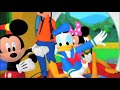 The Hot Dog Dance Learn With Donald Disney Junior UK