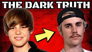 What The Music Industry Did To Justin Bieber Is Disturbing