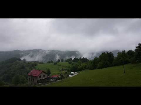 Rainy Day - Damiş, Bihor, Romania