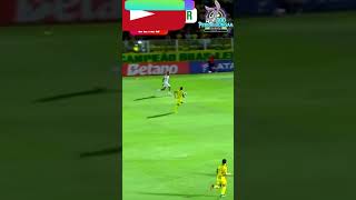 Gol da Portuguesa - Maceió (Mirassol 1x1 Portuguesa) Paulistão 15/02/2026