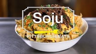 Pittsburgh Eats: Soju | Korean American food attracts diners in Garfield
