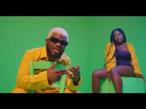 Two Tigers - More Money (Official Video)