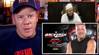 backlash looks... not great.