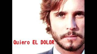 Diego Boneta - The Hurt (Traducido al Español)