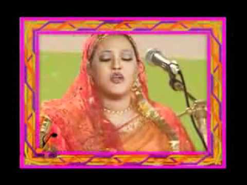 Momtaz & Shah Alam - Lag Rahi Hey Khawja Piya Lag Rahi.flv