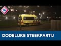 'Tariq (18) stak 16-jarige neef dood tijdens het gamen' - OMROEP WEST