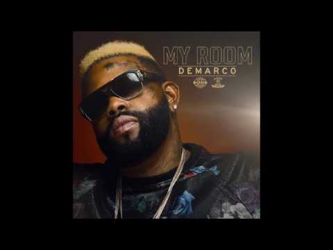 DEMARCO - MY ROOM IG:@DANCEHALL_Space