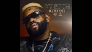 DEMARCO - MY ROOM IG:@DANCEHALL_Space