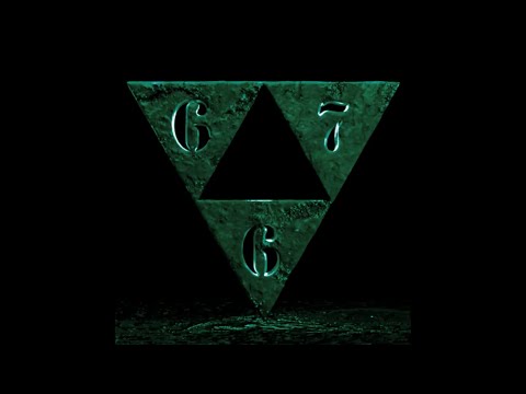 667 Mix Part.1 by Bibiñho ▼– Zone Verte – Freeze Corleone, Osirus Jack, Norsacce, Afro S …