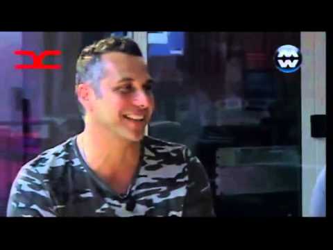 TOP DJ   Christian Vlad ospita FRANKIE P & CIUFFO @ DANCE CORNER Match Music)