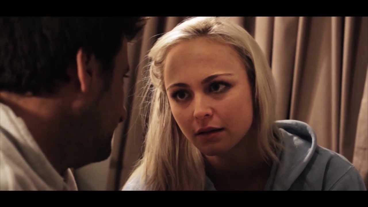 One June Afternoon Concept Trailer 2012