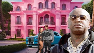 Birdman&#39;s WIFE, Children, Cars, House, Net Worth 2024, and More