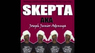 Skepta - Mature macho machine (featuring Radio Clit, TTC, Tinchy Stryder & Ears)